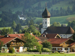  FeWo Steckenbergblick/Gästecard  Унтераммергау